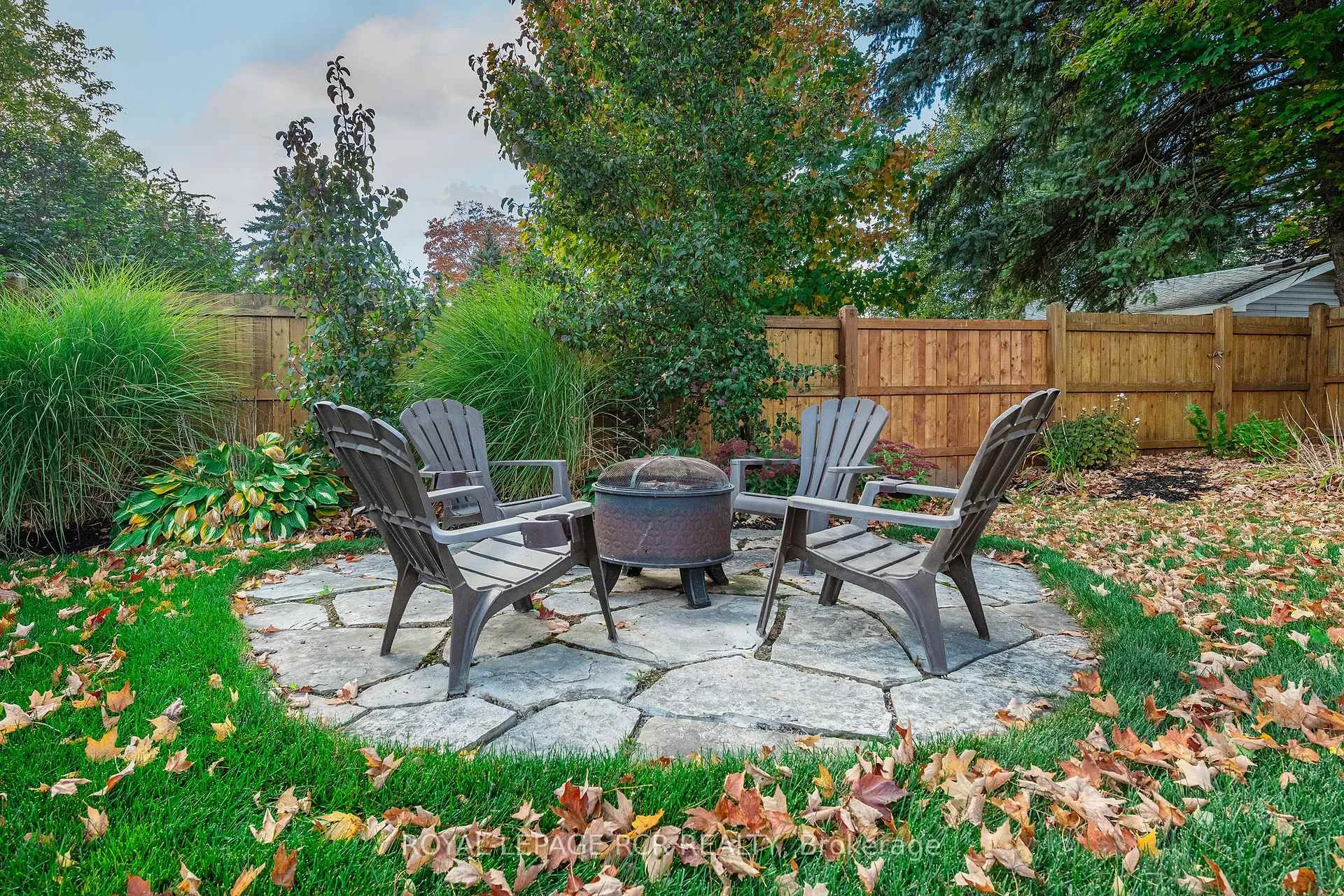 Photo 42 of Unit (Clifford), 61 Elora Street, Minto — HOMEH