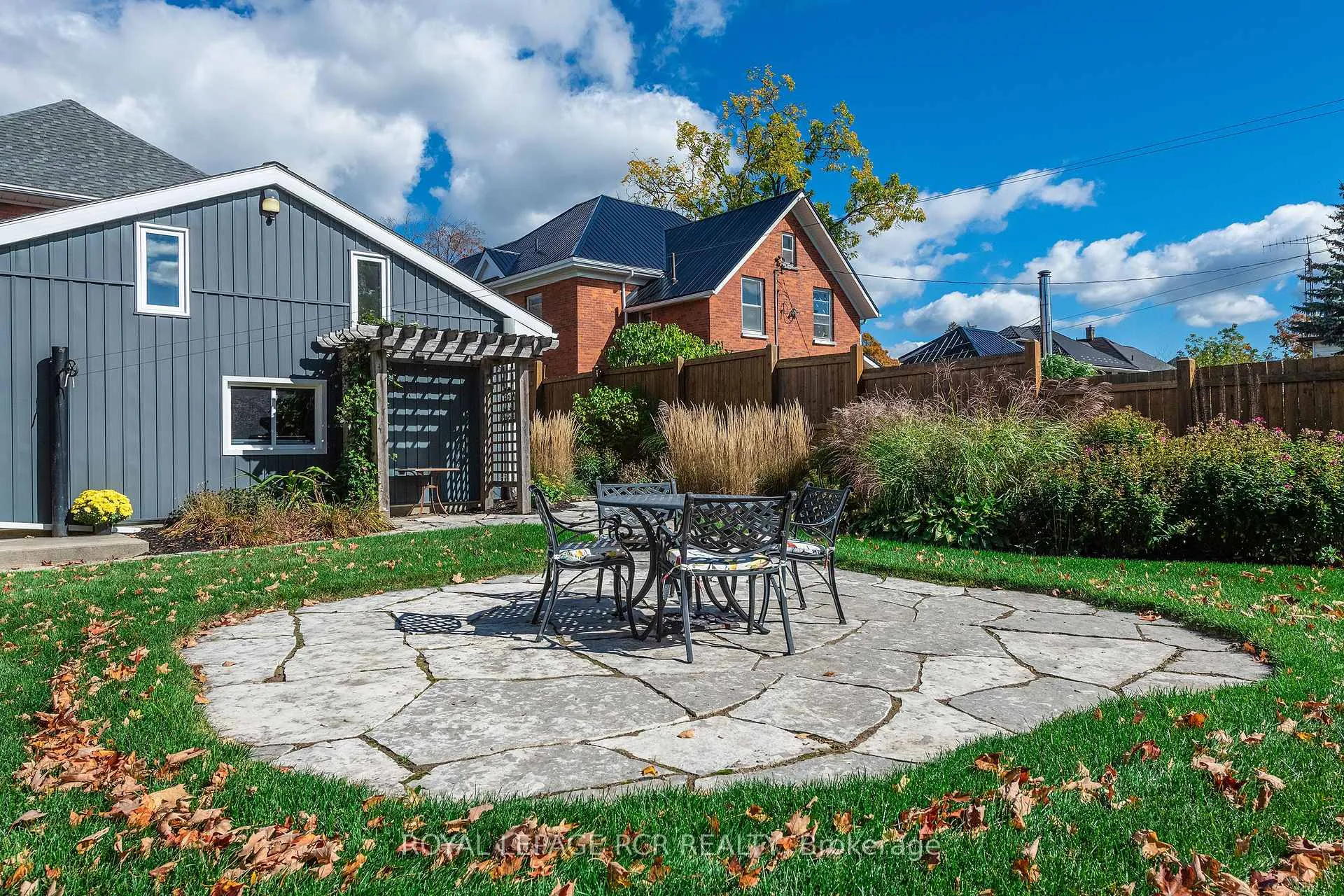 Photo 43 of Unit (Clifford), 61 Elora Street, Minto — HOMEH