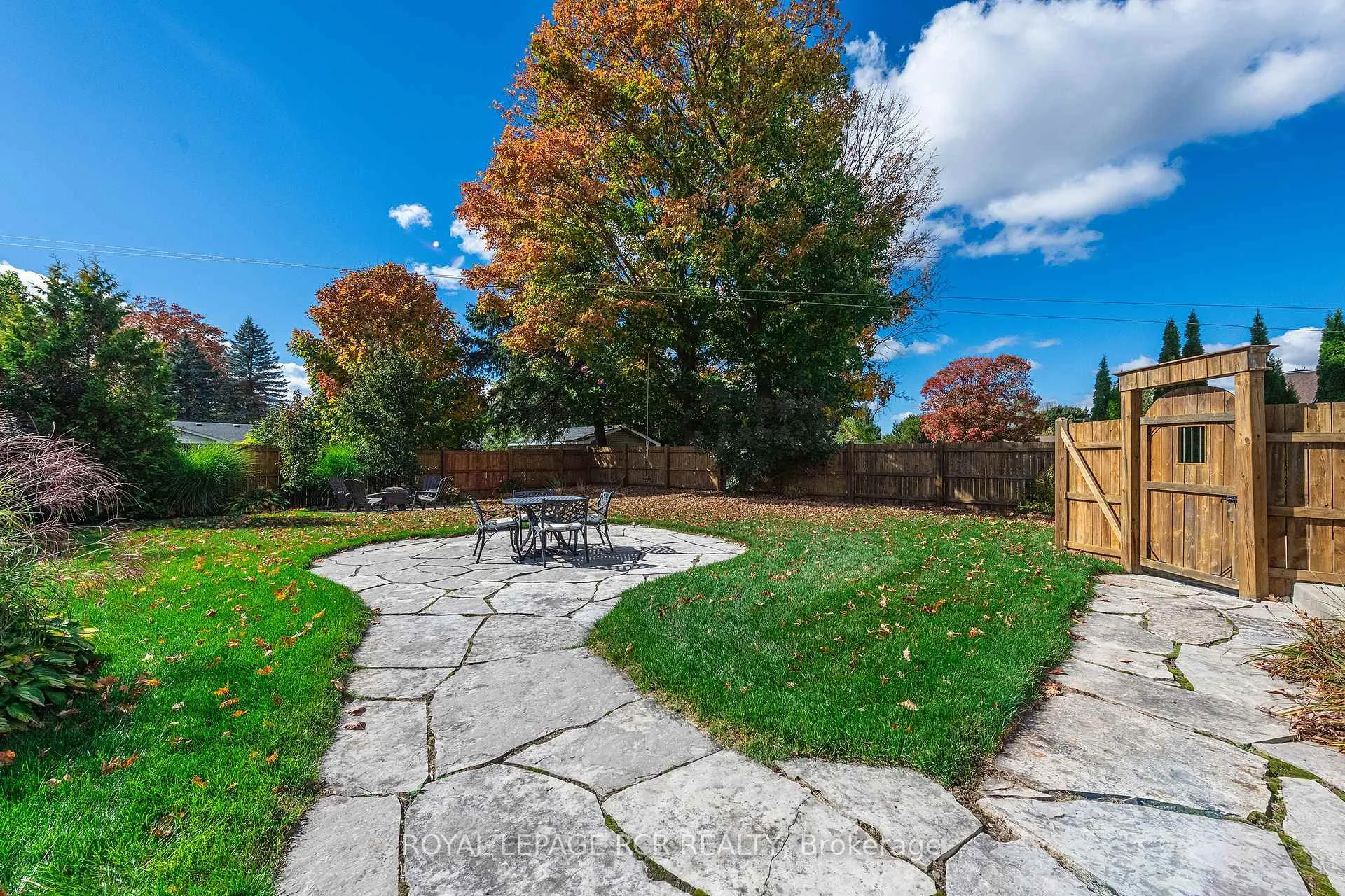 Photo 44 of Unit (Clifford), 61 Elora Street, Minto — HOMEH