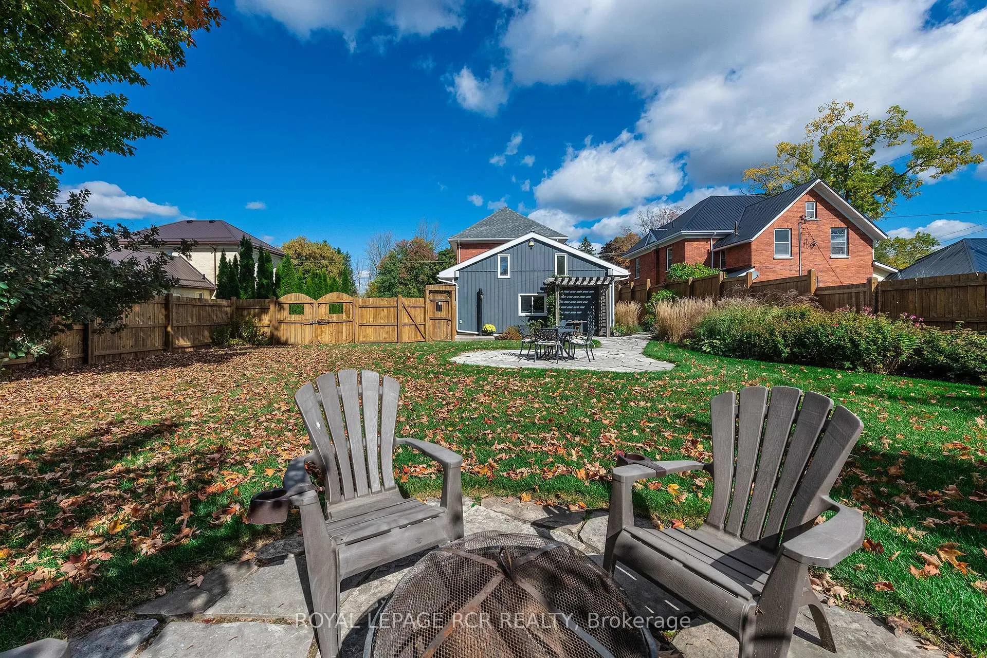 Photo 45 of Unit (Clifford), 61 Elora Street, Minto — HOMEH