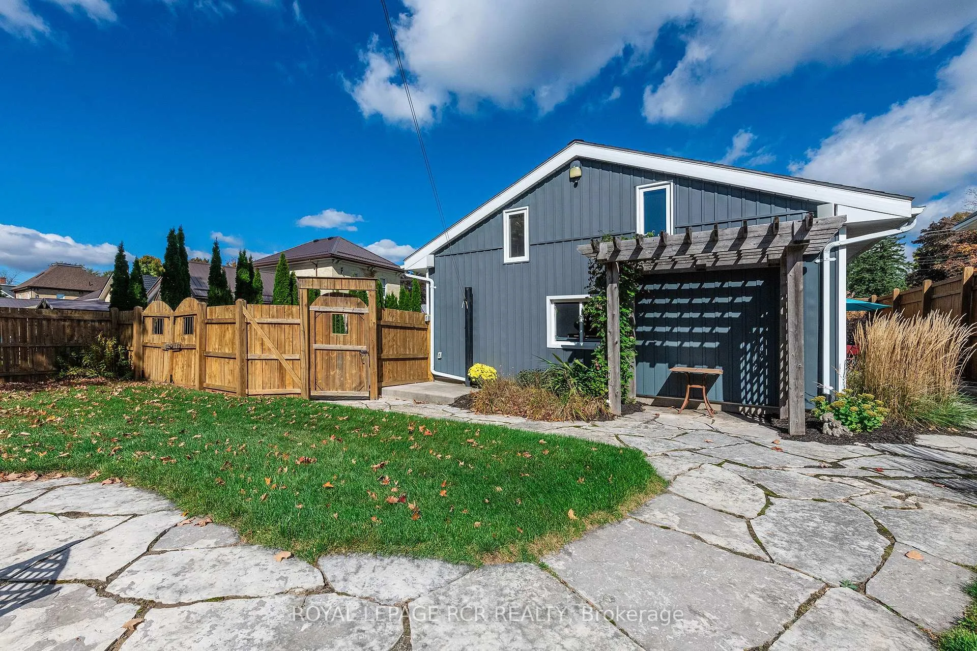 Photo 46 of Unit (Clifford), 61 Elora Street, Minto — HOMEH