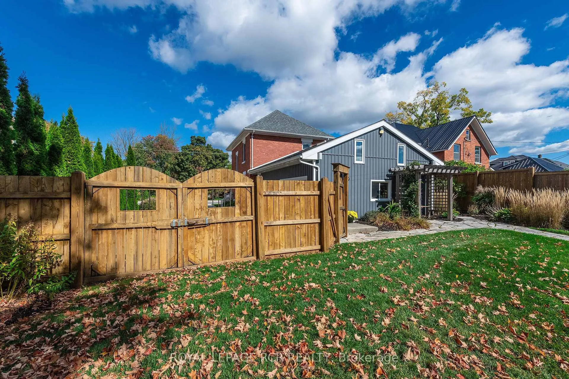 Photo 47 of Unit (Clifford), 61 Elora Street, Minto — HOMEH