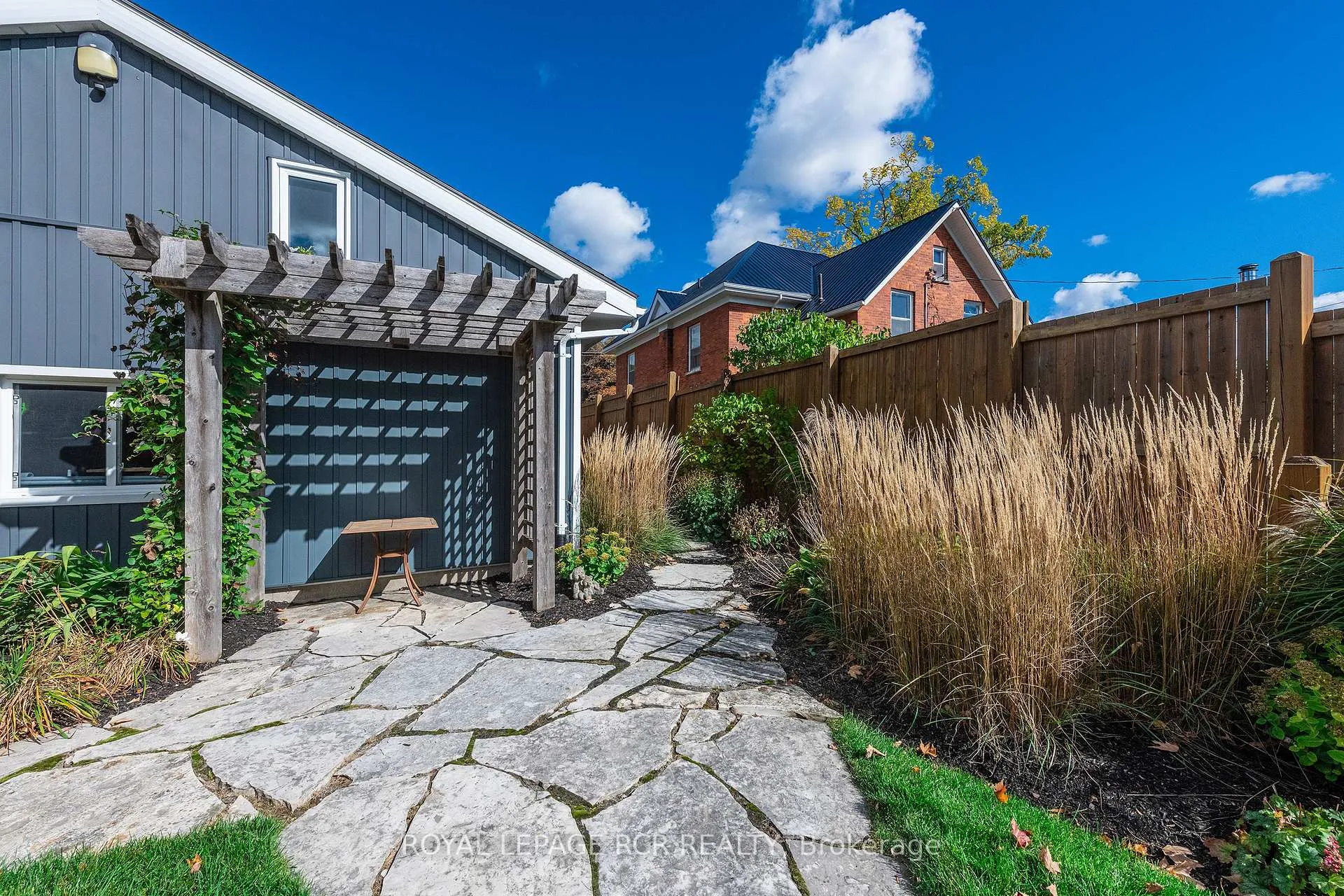 Photo 48 of Unit (Clifford), 61 Elora Street, Minto — HOMEH