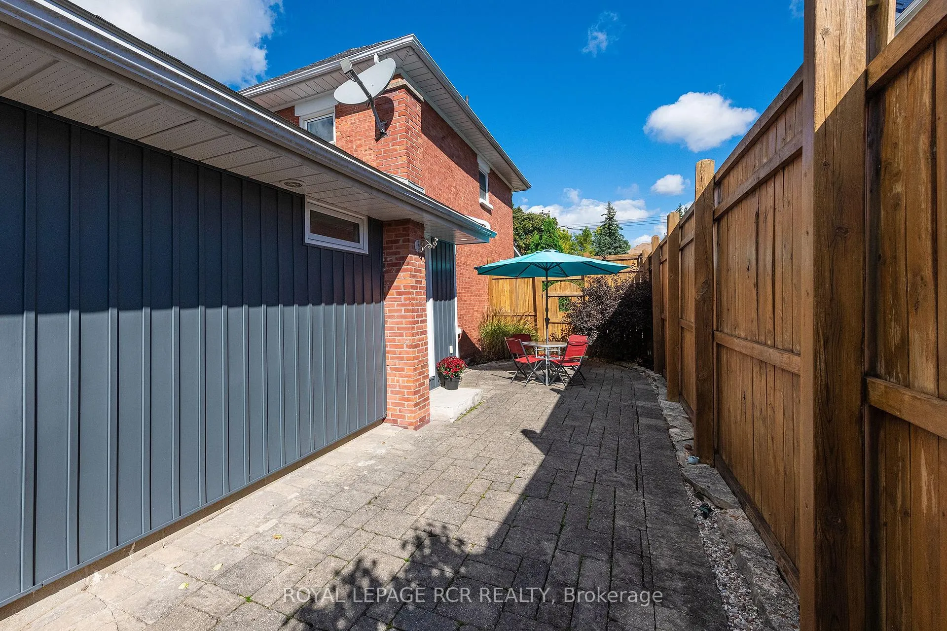 Photo 49 of Unit (Clifford), 61 Elora Street, Minto — HOMEH