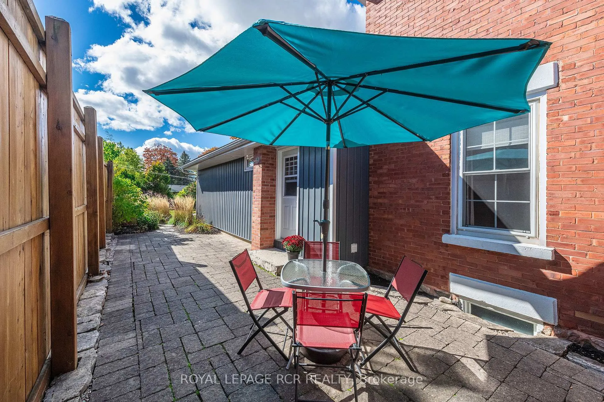 Photo 50 of Unit (Clifford), 61 Elora Street, Minto — HOMEH