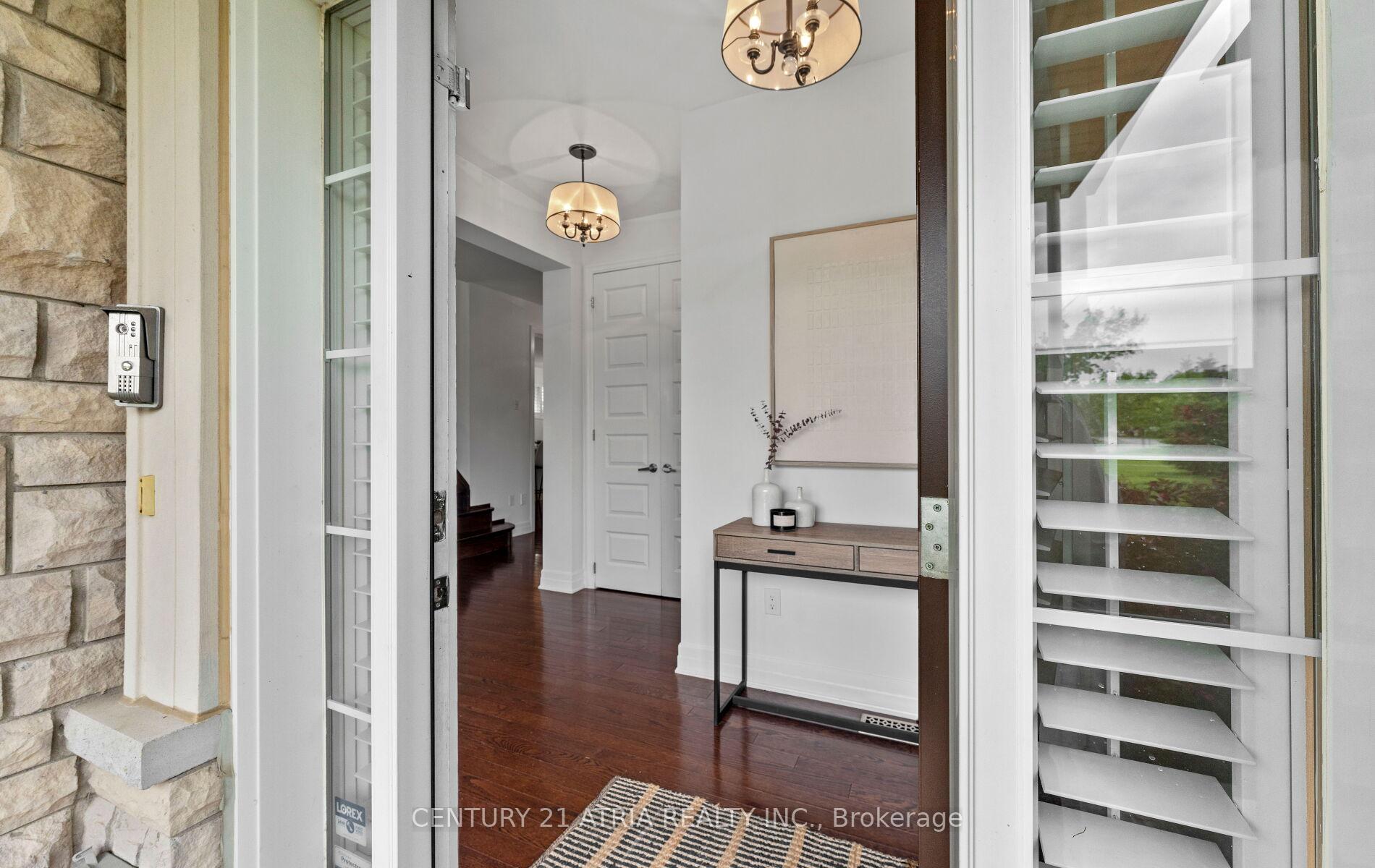 Photo 4 of 8 Peer Street, Markham, Cornell — HOMEH