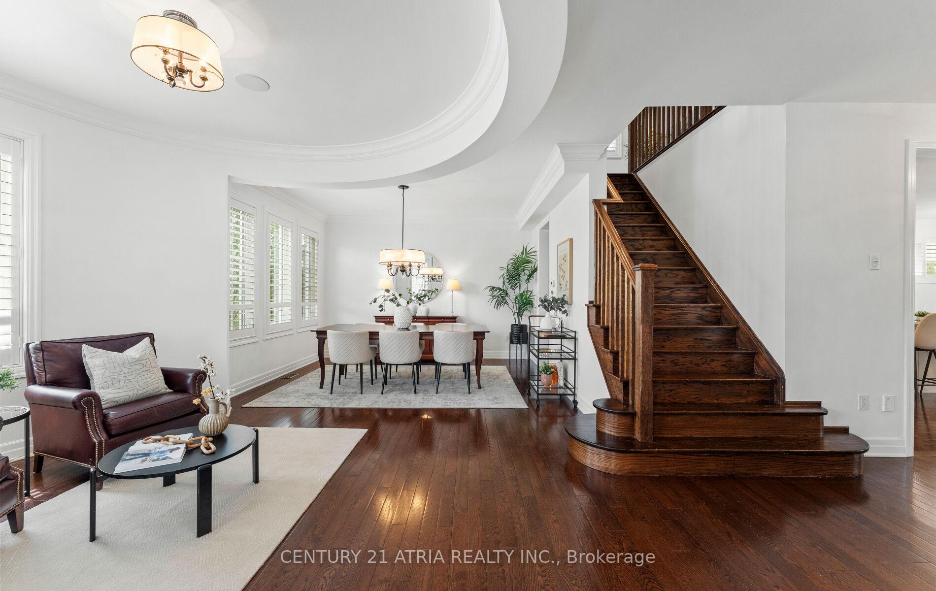 Photo 5 of 8 Peer Street, Markham, Cornell — HOMEH