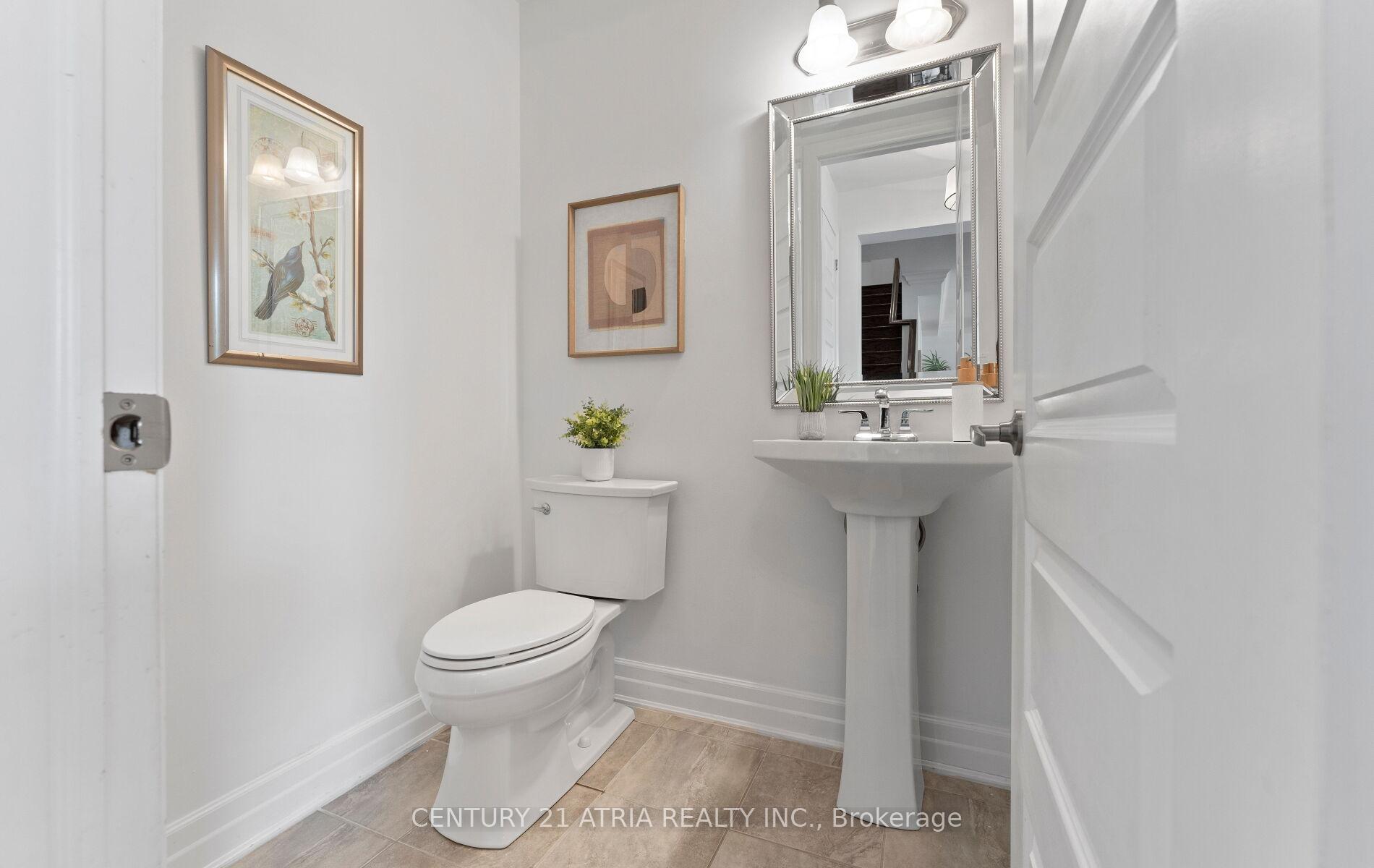 Photo 10 of 8 Peer Street, Markham, Cornell — HOMEH