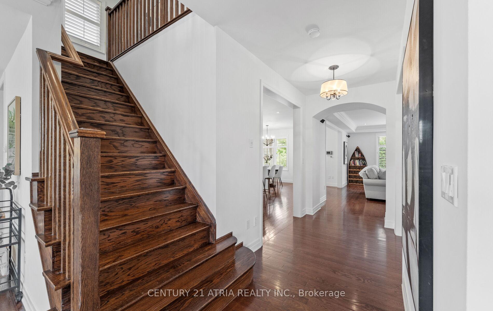 Photo 11 of 8 Peer Street, Markham, Cornell — HOMEH
