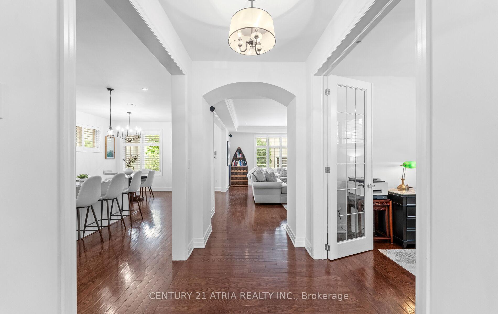 Photo 12 of 8 Peer Street, Markham, Cornell — HOMEH