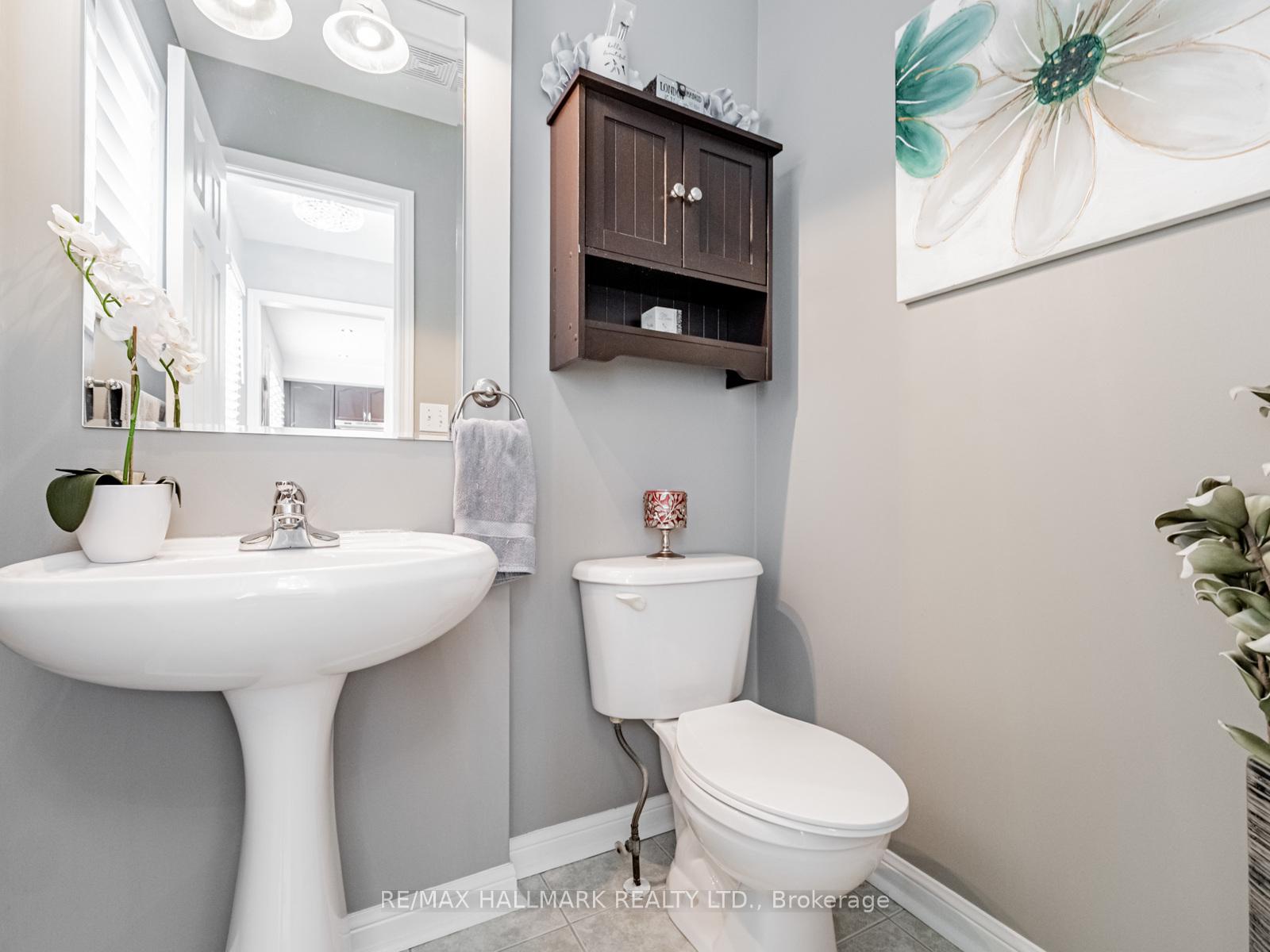 Photo 18 of 1519 Evans Terrace, Milton, Clarke — HOMEH