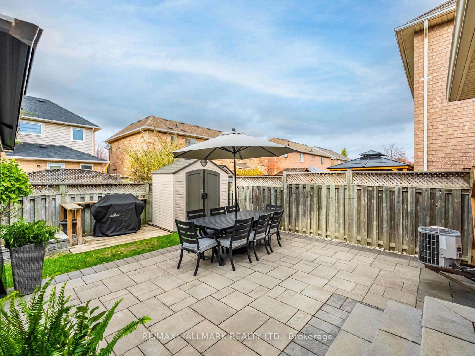 Photo 34 of 1519 Evans Terrace, Milton, Clarke — HOMEH