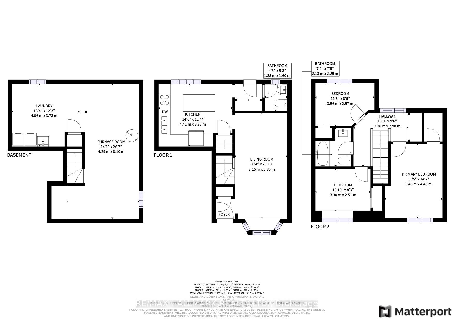 Photo 35 of 1519 Evans Terrace, Milton, Clarke — HOMEH