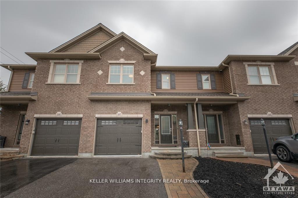 Photo 1 of 1037 Marconi Avenue, Ottawa, Kanata - Morgan's Grant/South March — HOMEH