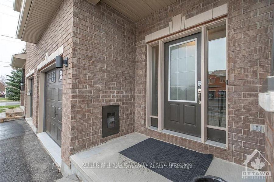 Photo 2 of 1037 Marconi Avenue, Ottawa, Kanata - Morgan's Grant/South March — HOMEH