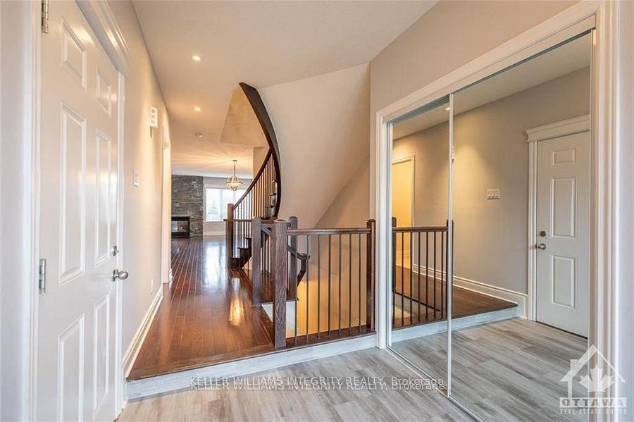Photo 3 of 1037 Marconi Avenue, Ottawa, Kanata - Morgan's Grant/South March — HOMEH