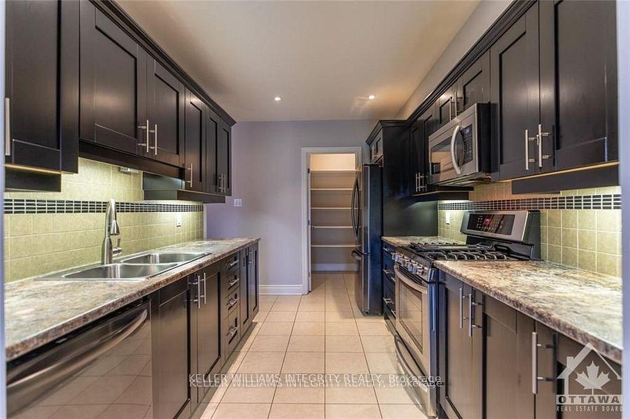 Photo 8 of 1037 Marconi Avenue, Ottawa, Kanata - Morgan's Grant/South March — HOMEH
