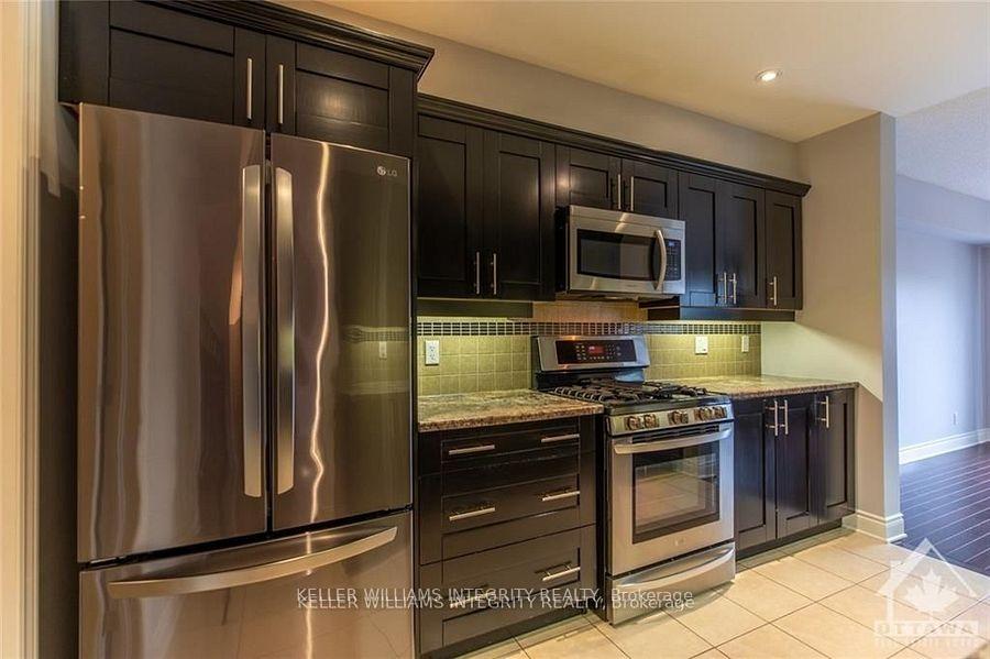 Photo 9 of 1037 Marconi Avenue, Ottawa, Kanata - Morgan's Grant/South March — HOMEH