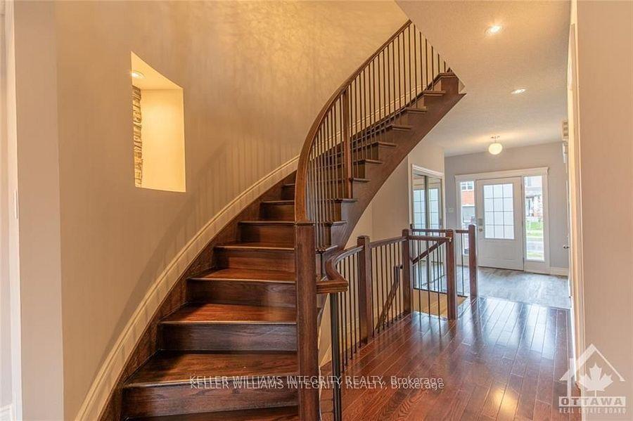 Photo 12 of 1037 Marconi Avenue, Ottawa, Kanata - Morgan's Grant/South March — HOMEH