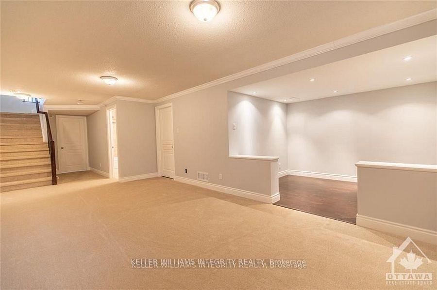 Photo 21 of 1037 Marconi Avenue, Ottawa, Kanata - Morgan's Grant/South March — HOMEH