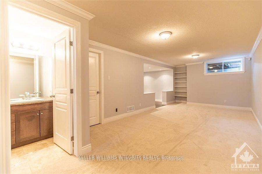 Photo 22 of 1037 Marconi Avenue, Ottawa, Kanata - Morgan's Grant/South March — HOMEH