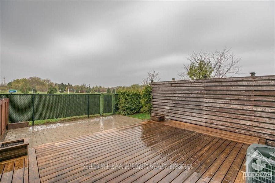 Photo 24 of 1037 Marconi Avenue, Ottawa, Kanata - Morgan's Grant/South March — HOMEH