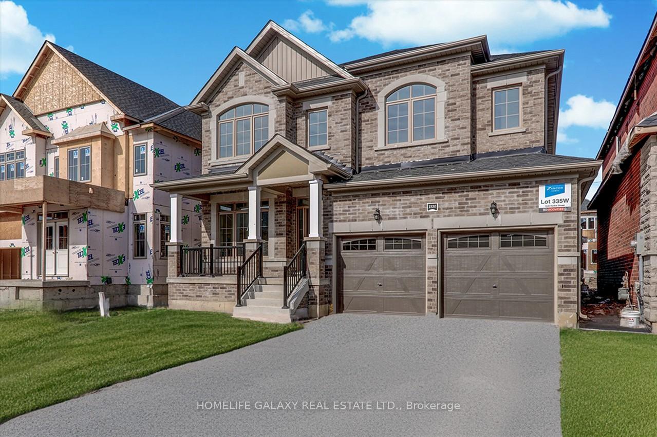Photo 1 of 1530 Harker Street, Innisfil, Alcona — HOMEH