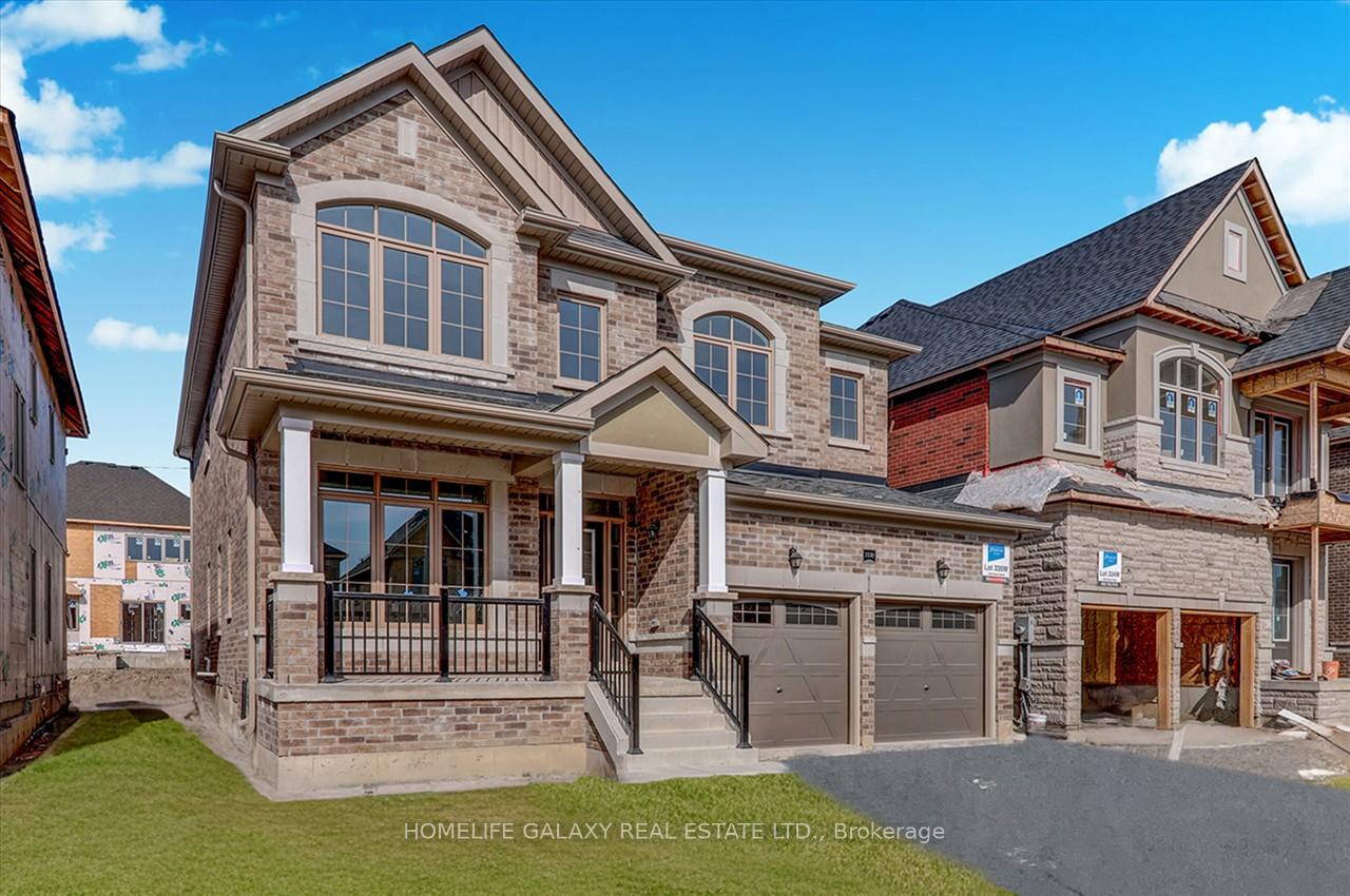 Photo 2 of 1530 Harker Street, Innisfil, Alcona — HOMEH