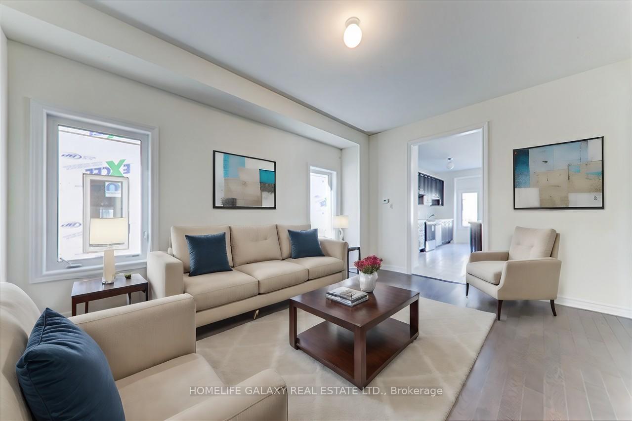 Photo 6 of 1530 Harker Street, Innisfil, Alcona — HOMEH