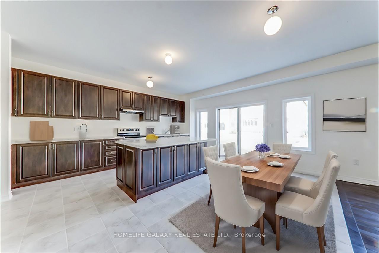 Photo 7 of 1530 Harker Street, Innisfil, Alcona — HOMEH