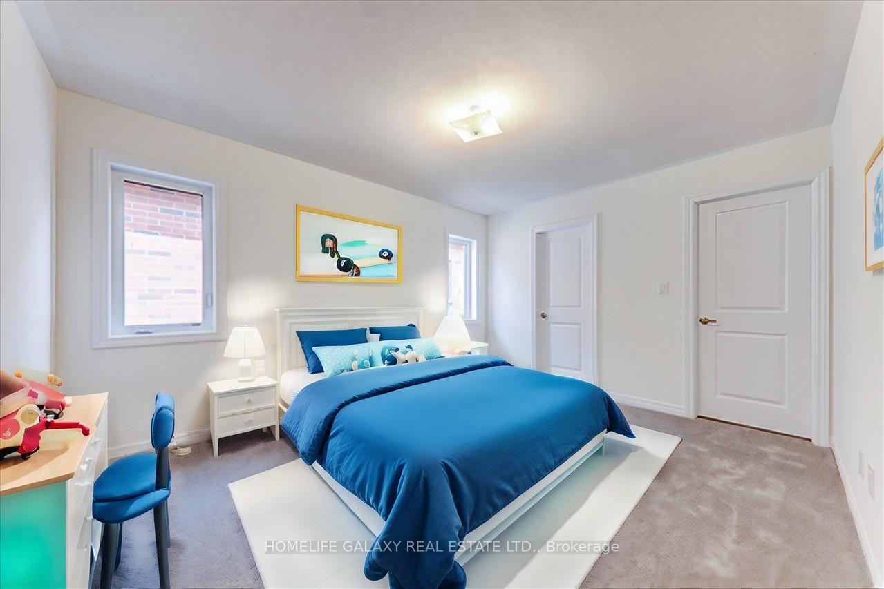 Photo 18 of 1530 Harker Street, Innisfil, Alcona — HOMEH