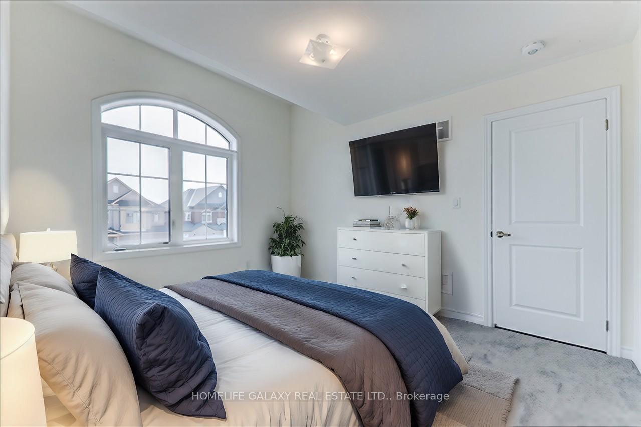 Photo 21 of 1530 Harker Street, Innisfil, Alcona — HOMEH