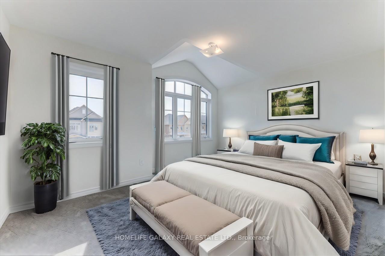 Photo 22 of 1530 Harker Street, Innisfil, Alcona — HOMEH