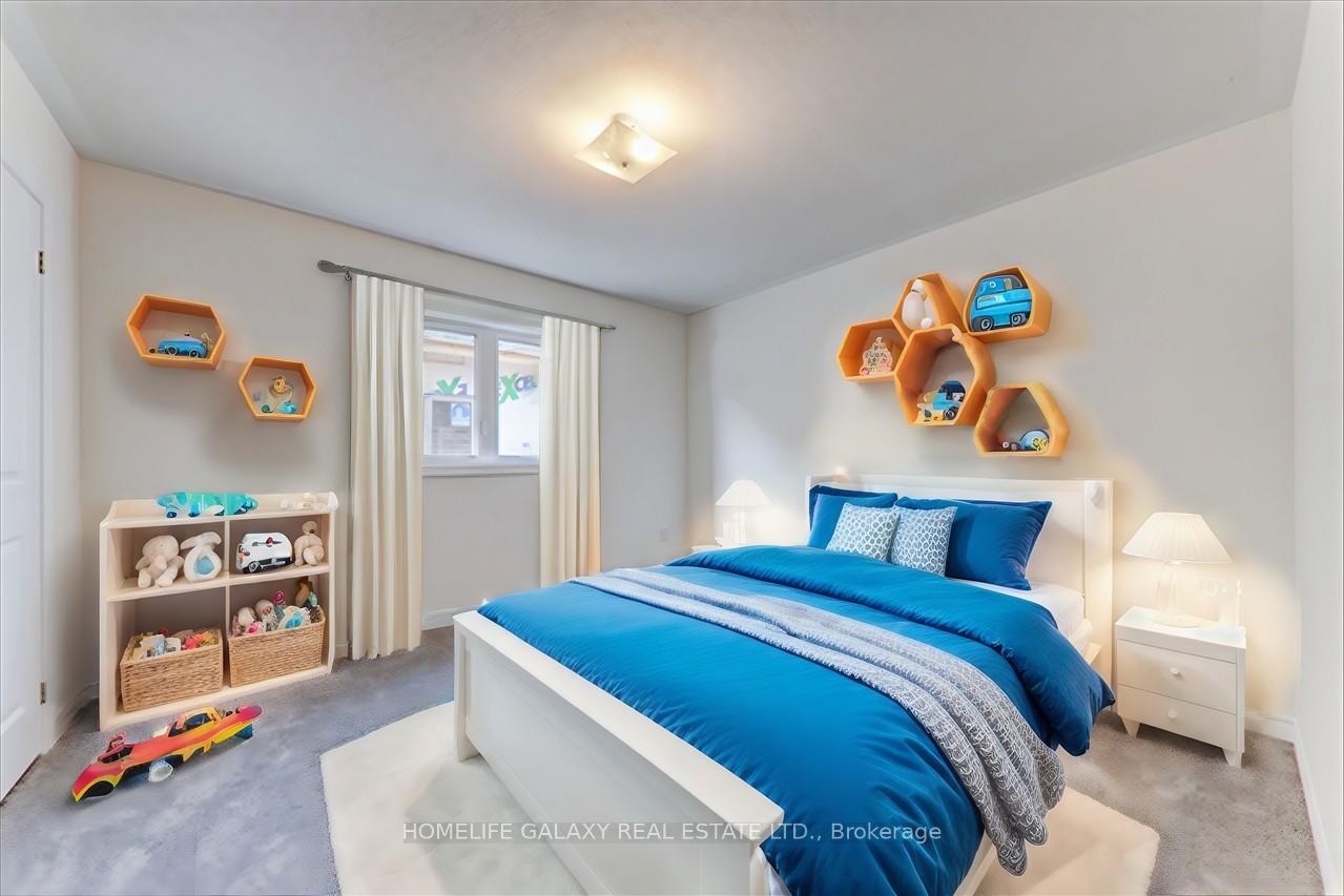 Photo 25 of 1530 Harker Street, Innisfil, Alcona — HOMEH