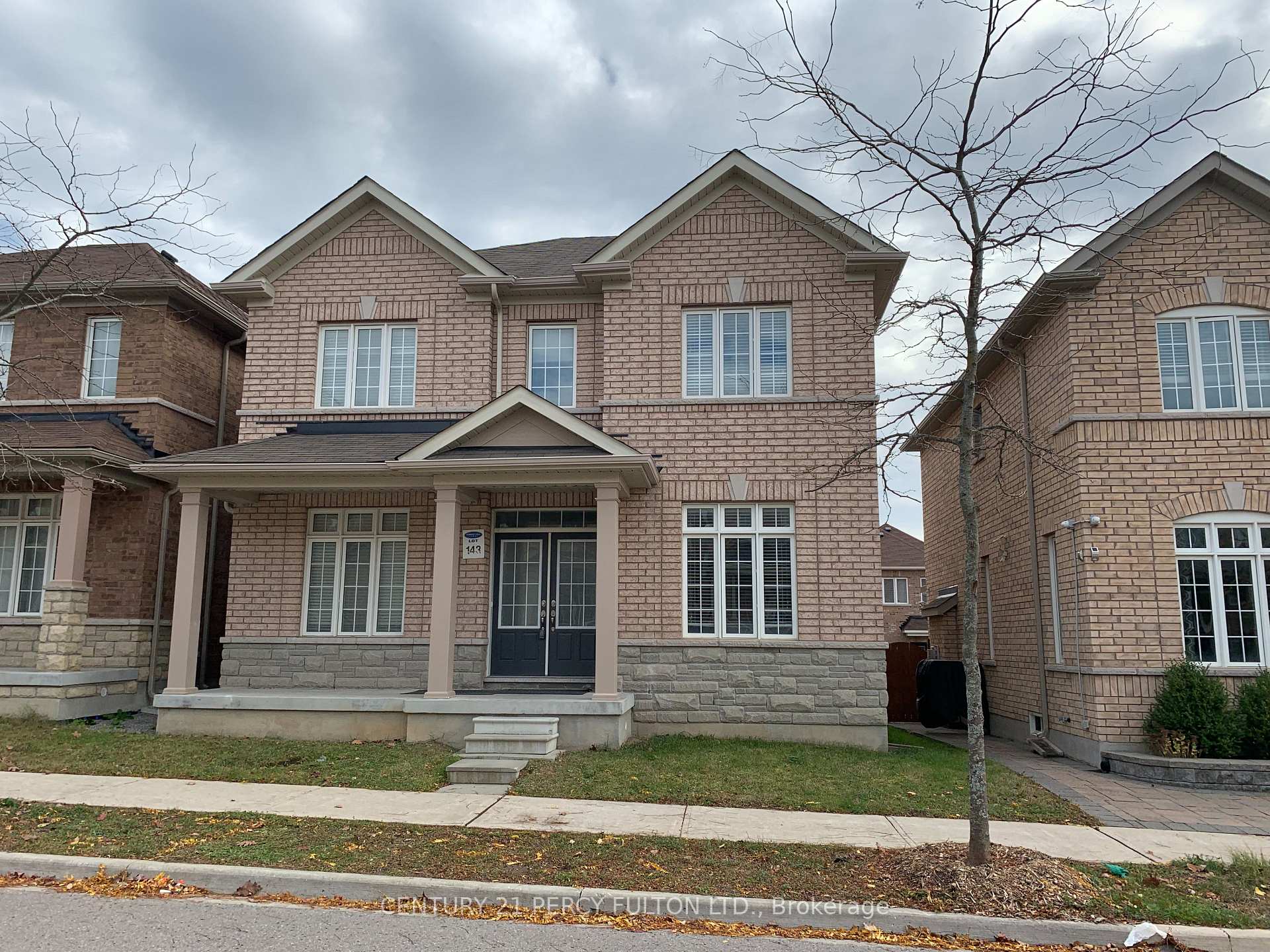 Front of 15 Sunnyside Hill Road