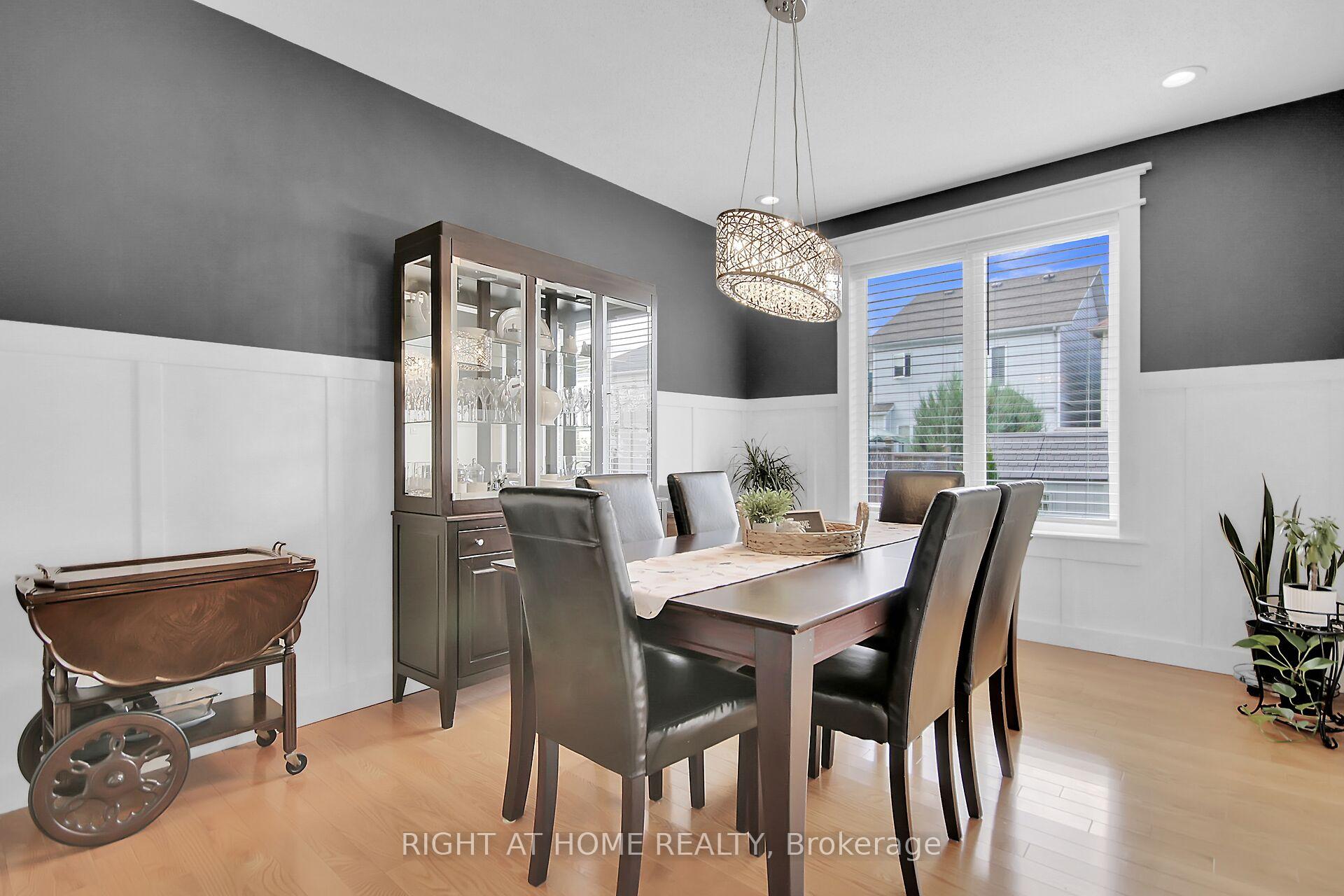 Photo 8 of 12 Ealing Street, Ottawa, Kanata - Morgan's Grant/South March — HOMEH