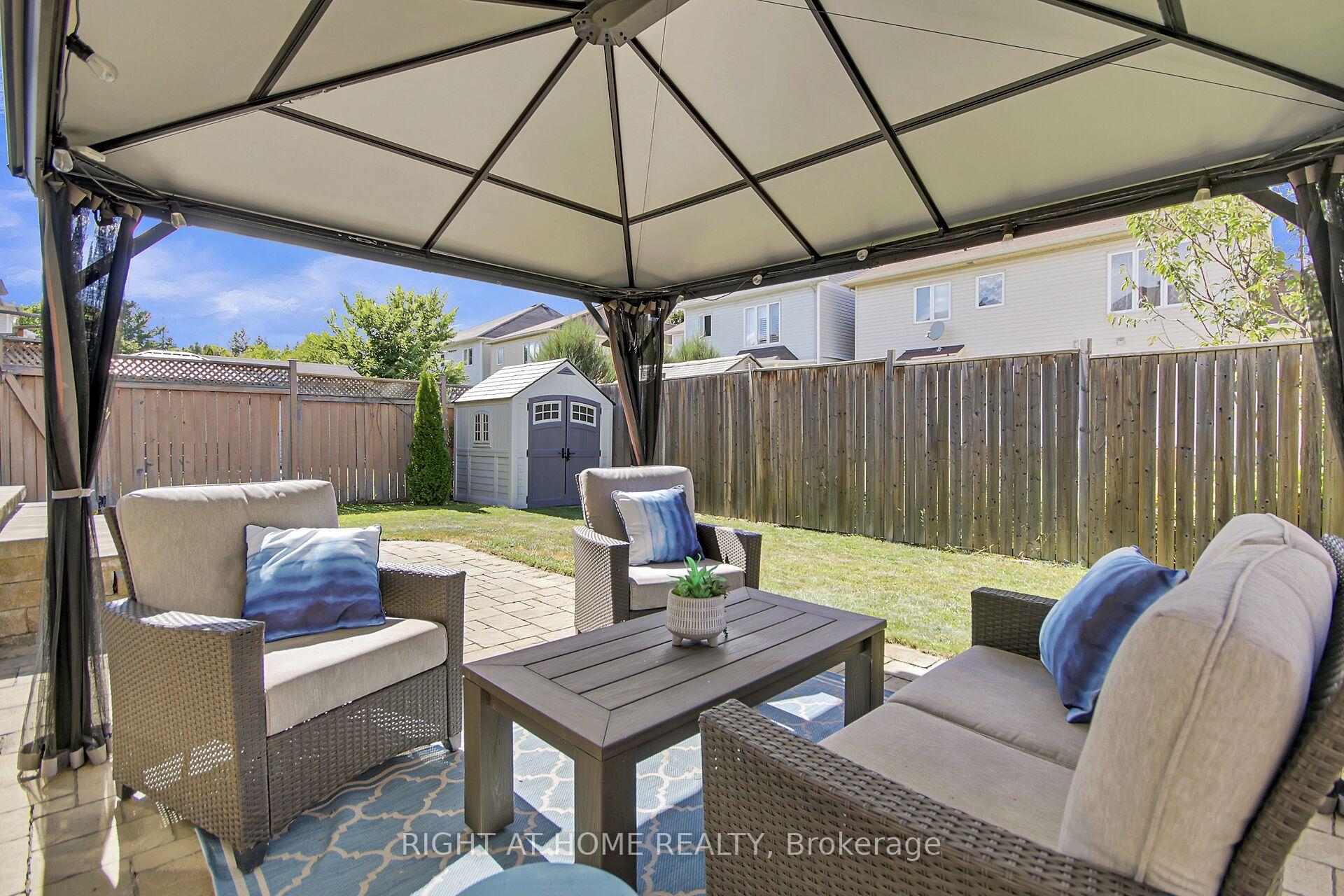 Photo 43 of 12 Ealing Street, Ottawa, Kanata - Morgan's Grant/South March — HOMEH