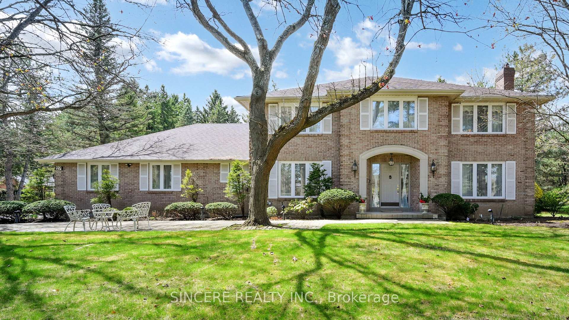 Photo 1 of 27 Country Estates Drive, Markham, Cachet — HOMEH