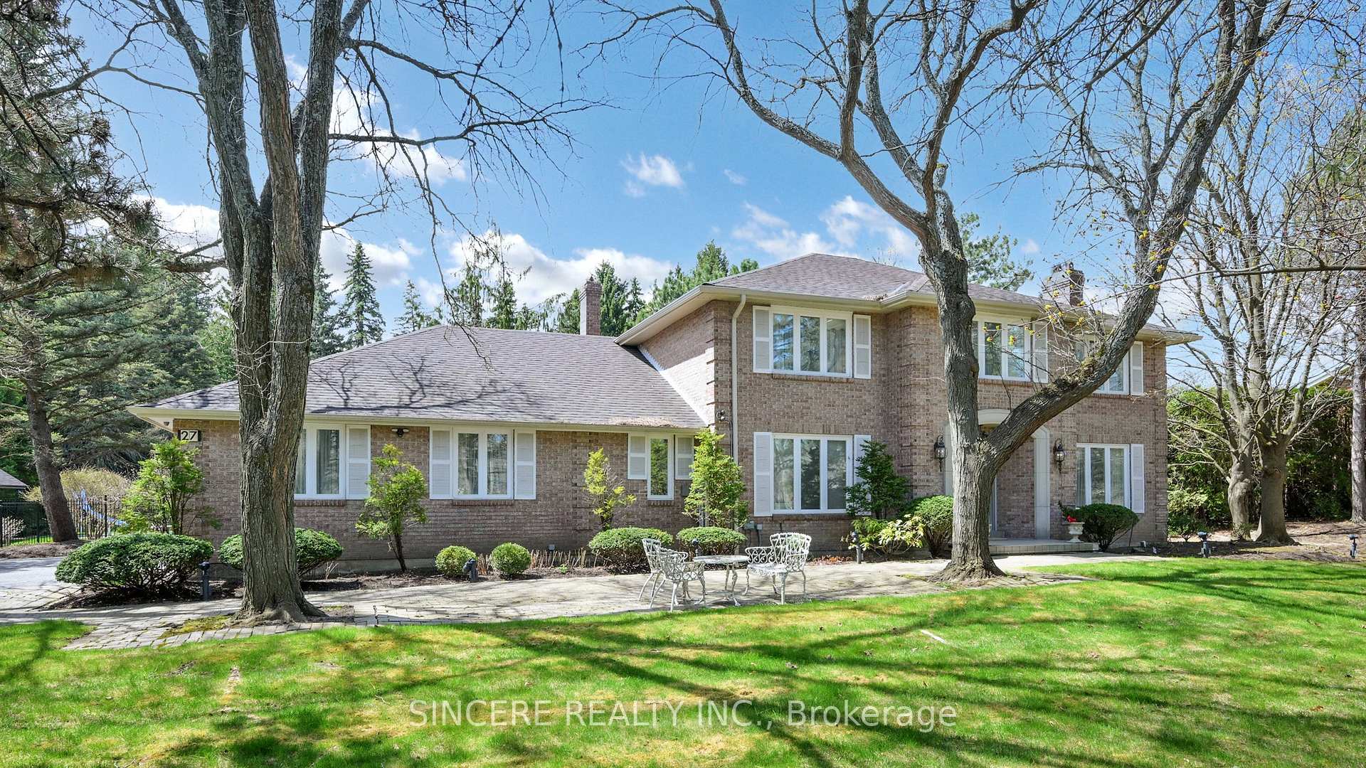 Photo 6 of 27 Country Estates Drive, Markham, Cachet — HOMEH