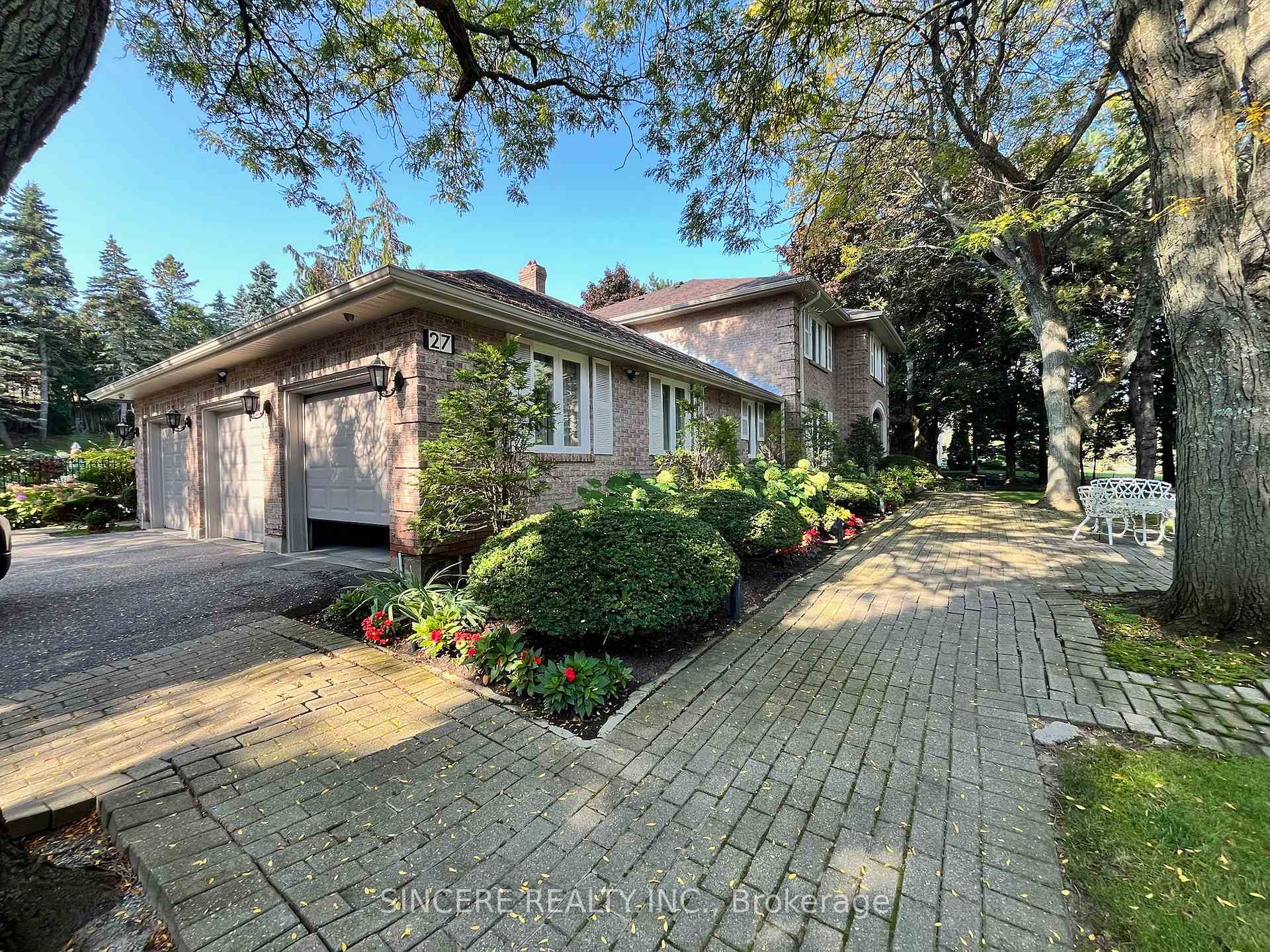 Photo 17 of 27 Country Estates Drive, Markham, Cachet — HOMEH