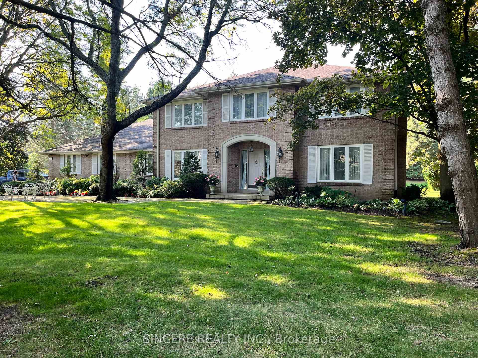 Photo 19 of 27 Country Estates Drive, Markham, Cachet — HOMEH