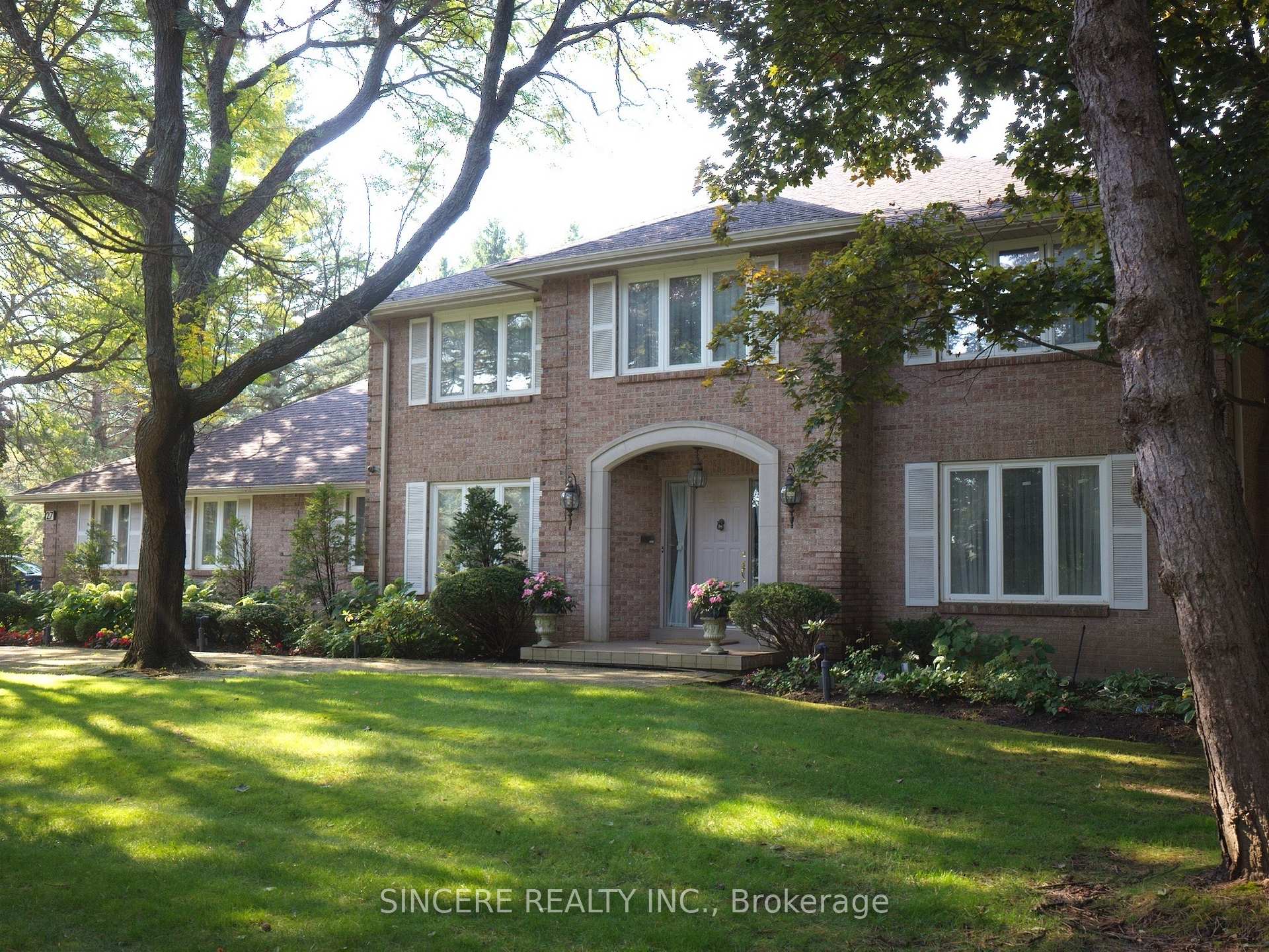 Photo 24 of 27 Country Estates Drive, Markham, Cachet — HOMEH