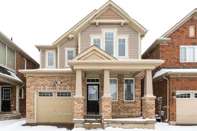 Photo 1 of 989 Farmstead Drive, Milton, Willmott — HOMEH
