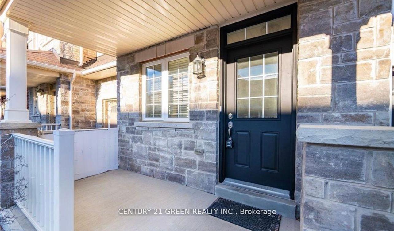 Photo 2 of 569 Murray Meadows Place, Milton, Clarke — HOMEH