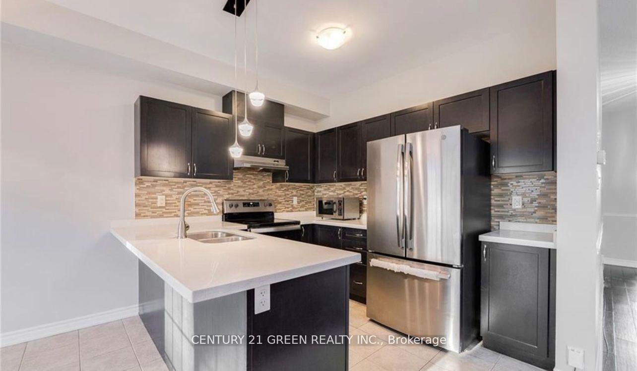 Photo 10 of 569 Murray Meadows Place, Milton, Clarke — HOMEH