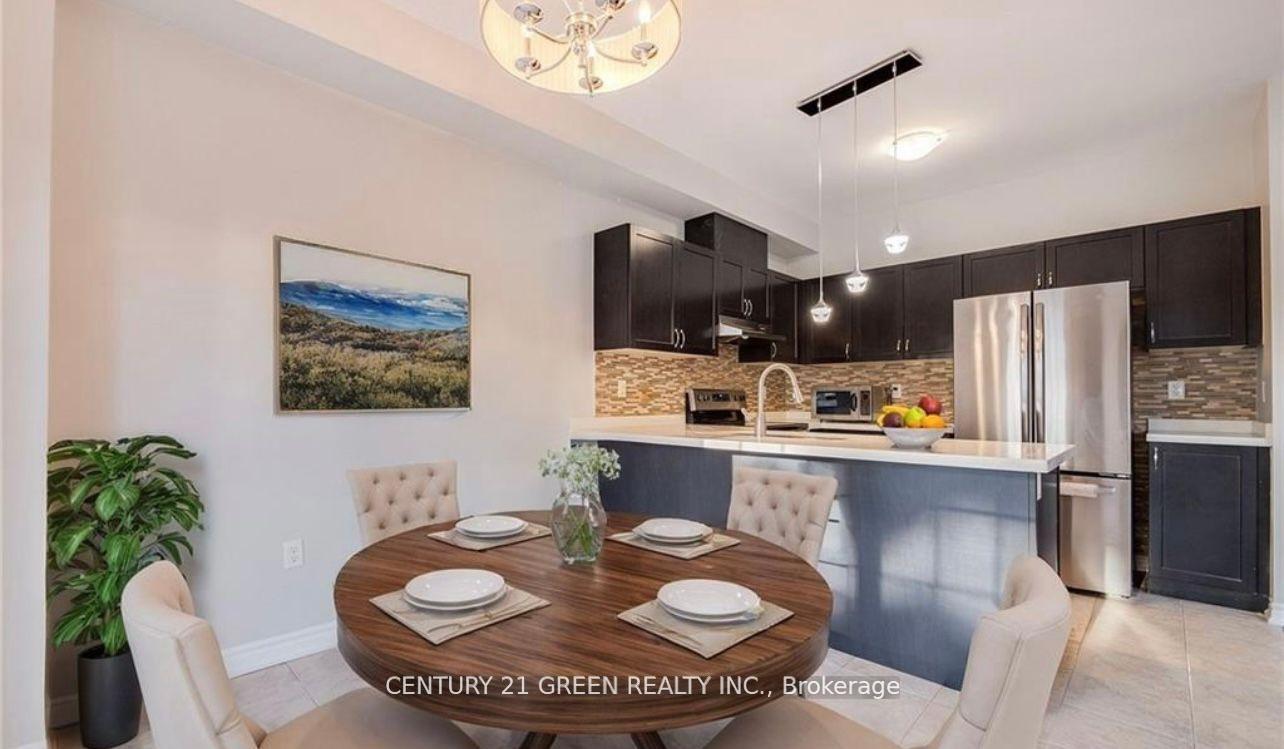 Photo 13 of 569 Murray Meadows Place, Milton, Clarke — HOMEH