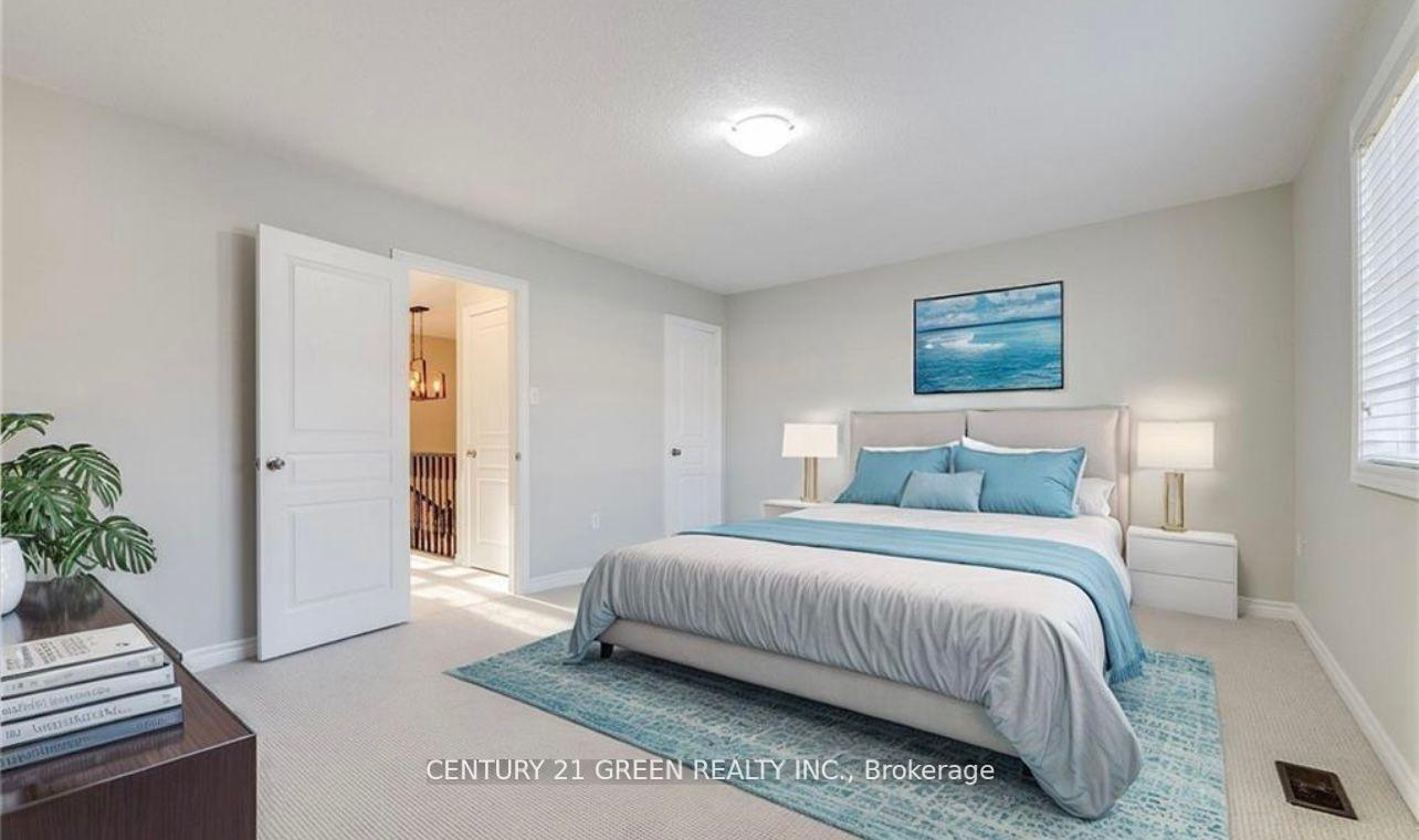 Photo 17 of 569 Murray Meadows Place, Milton, Clarke — HOMEH