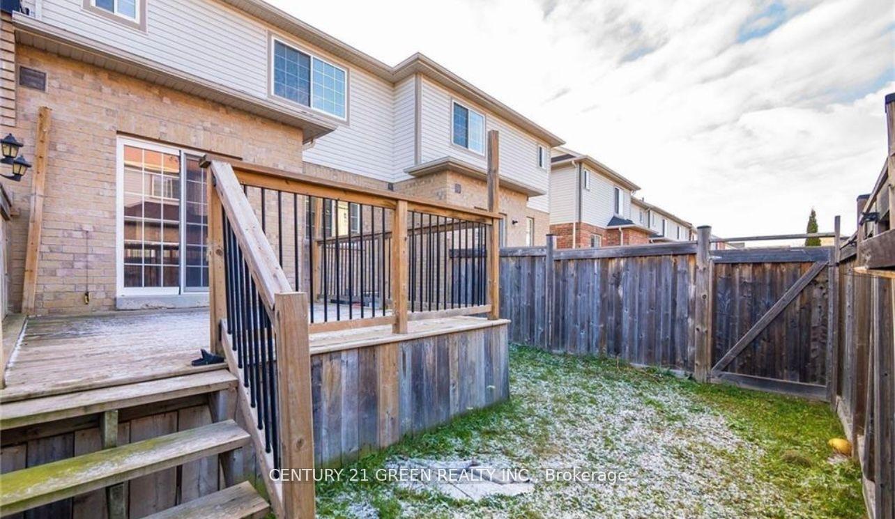 Photo 40 of 569 Murray Meadows Place, Milton, Clarke — HOMEH
