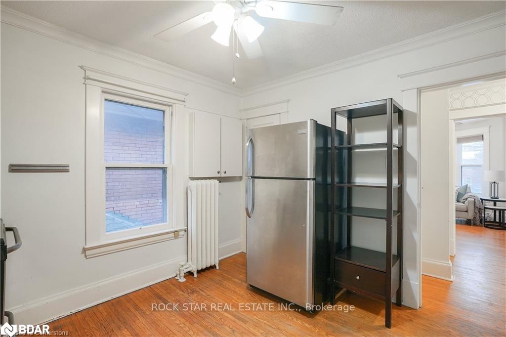 Photo 10 of Unit Upper, 115 Balsam Avenue S, Hamilton, St. Clair — HOMEH