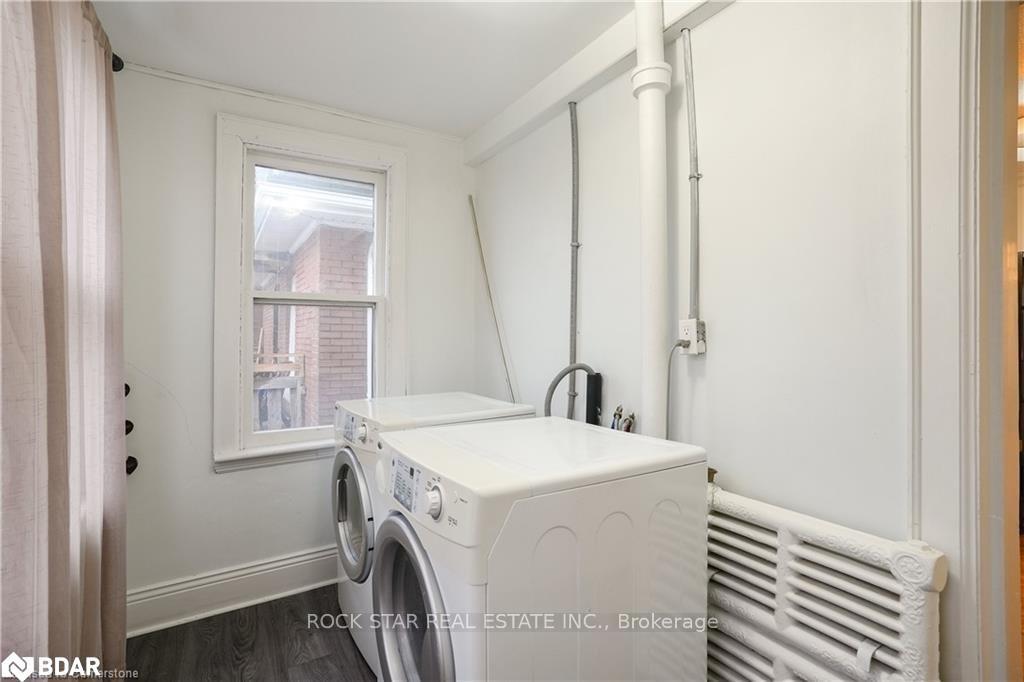 Photo 17 of Unit Upper, 115 Balsam Avenue S, Hamilton, St. Clair — HOMEH